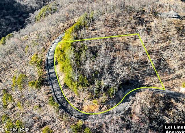 Property at 1163 Keetoowah Dr, Mooresburg, TN 37811