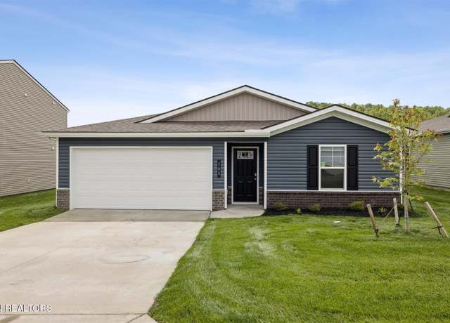 Property at 165 S Blissful Meadows Dr, Harriman, TN 37748, 3 beds, 2 baths