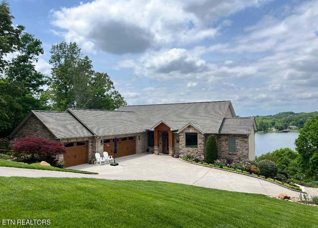 Property at 1231 Windridge Rd, Friendsville, TN 37737, 3 beds, 2.5 baths