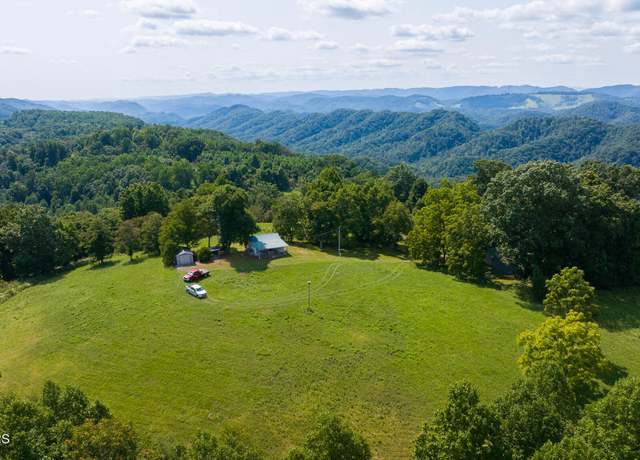 Property at 687 Big Springs Rd, Eidson, TN 37731