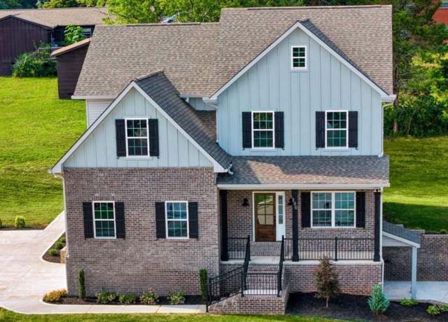 Property at 290 Caulderwood Ln, Lenoir City, TN 37771, 6 beds, 4 baths