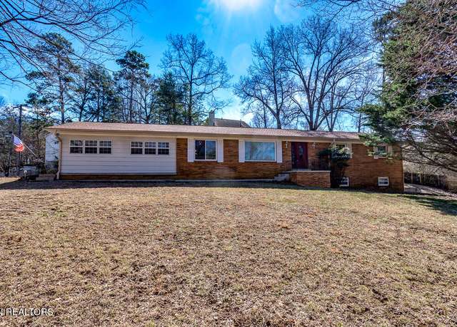 Property at 2657 Bakertown Rd, Knoxville, TN 37931, 5 beds, 3 baths