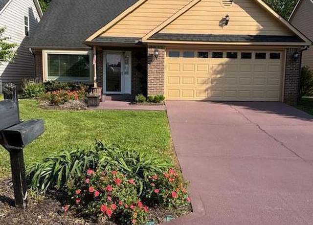 Property at 8330 Longcreek Ln, Knoxville, TN 37923, 3 beds, 2.5 baths