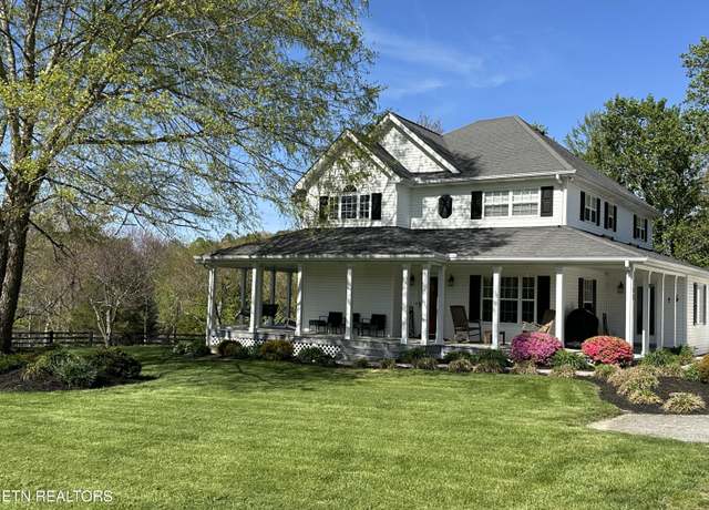 Property at 133 Coolidge Rd, Lafollette, TN 37766, 3 beds, 2.5 baths