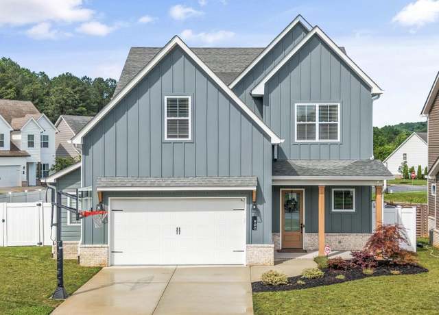 Property at 900 Belle Pond Ave, Knoxville, TN 37932, 4 beds, 2.5 baths