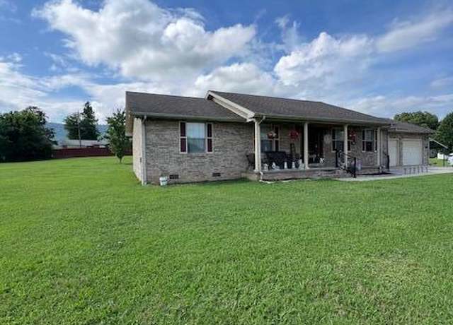 Property at 1459 Old Middlesboro Hwy, Lafollette, TN 37766, 3 beds, 2 baths