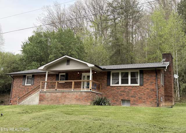 Property at 739 Rock Creek Ln, Lafollette, TN 37766, 3 beds, 2 baths