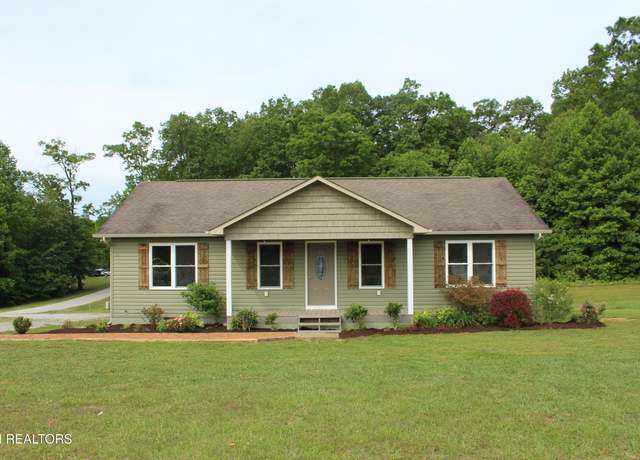 Property at 102 Fire Fly Ct, Jamestown, TN 38556, 3 beds, 2 baths