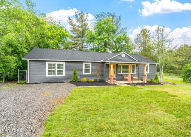 Property at 4511 W Beaver Creek Dr, Powell, TN 37849, 3 beds, 2 baths