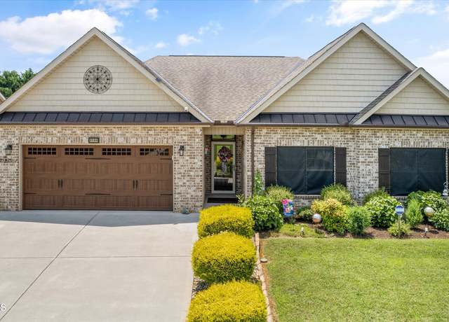 Property at 2159 Frewin Ct, Sevierville, TN 37876, 3 beds, 2 baths