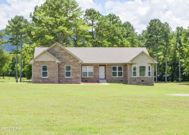 Property at 241 Terry Rd, Pikeville, TN 37367, 3 beds, 2 baths