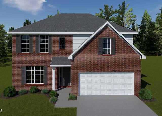 Property at 2040 Hickory Reserve Rd, Knoxville, TN 37931, 4 beds, 3 baths