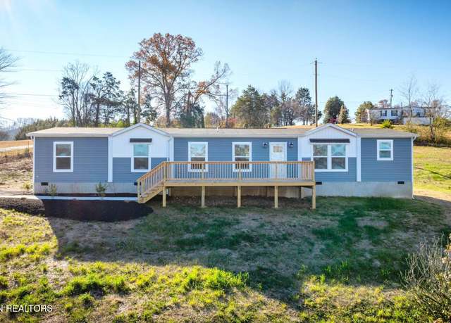 Property at 4501 Shipe Rd, Corryton, TN 37721, 4 beds, 2 baths