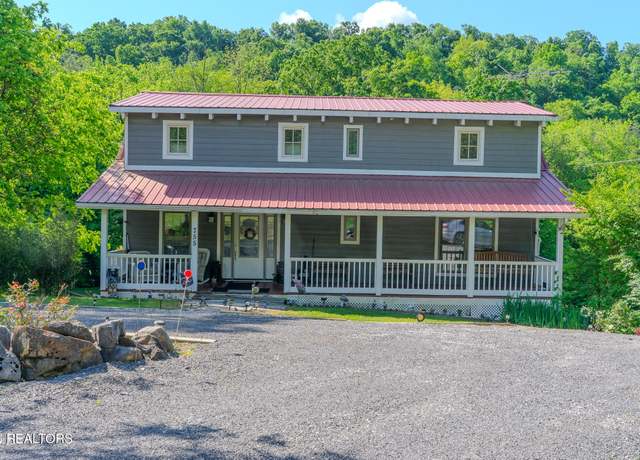 Property at 755 Rh Ellis Rd, Dandridge, TN 37725, 3 beds, 2 baths