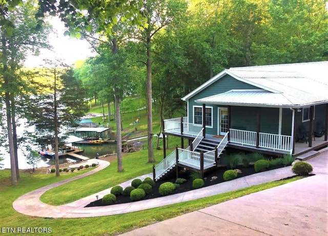 Property at 128 Hilty Head, Lafollette, TN 37766, 4 beds, 4 baths