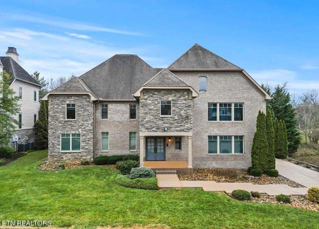 Property at 1111 Anthem View Ln, Knoxville, TN 37922, 6 beds, 4.5 baths