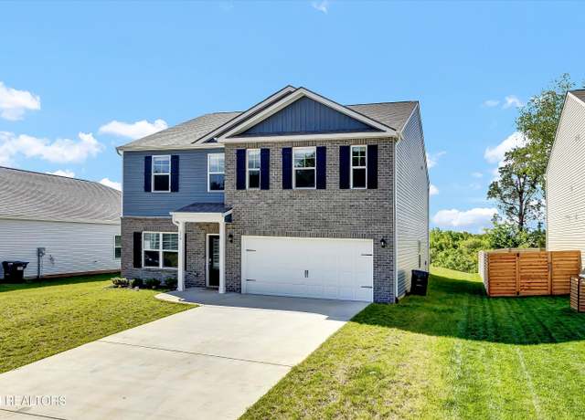 Property at 326 Creek Bridge Way, Maryville, TN 37804, 4 beds, 2.5 baths