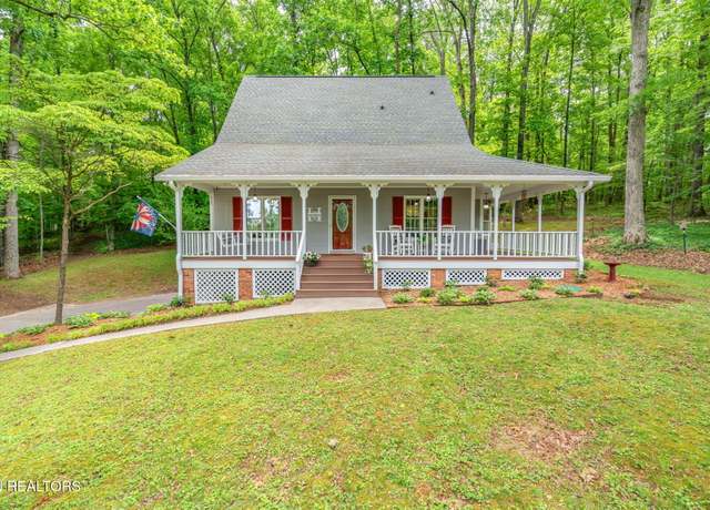 Property at 11302 Morgan Overlook Dr, Knoxville, TN 37931, 3 beds, 3 baths