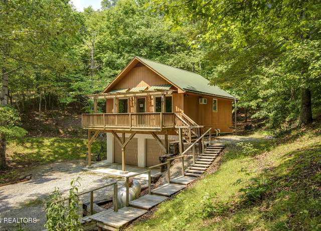 Property at 725 New Hope Rd, Rockwood, TN 37854, 1 bed, 1 bath