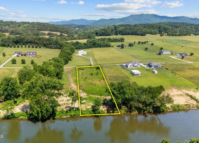Property at Lot 15R Secluded River Cir, Parrottsville, TN 37843