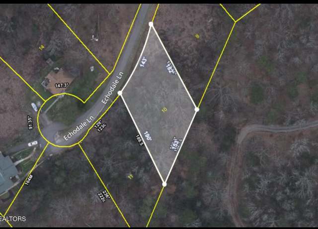 Property at 324 Echodale Ln, Knoxville, TN 37920