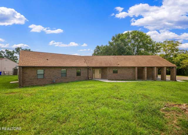 Property at 145 Latimer Rd, Oak Ridge, TN 37830, 9 beds, 6 baths