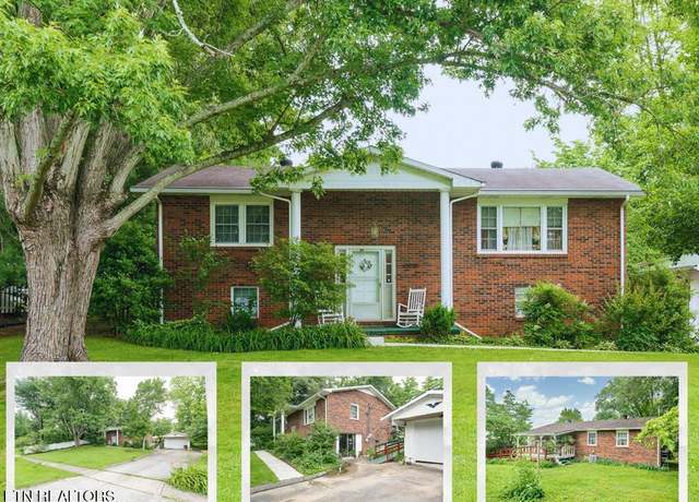 Property at 306 E 4th St, Livingston, TN 38570, 3 beds, 2 baths