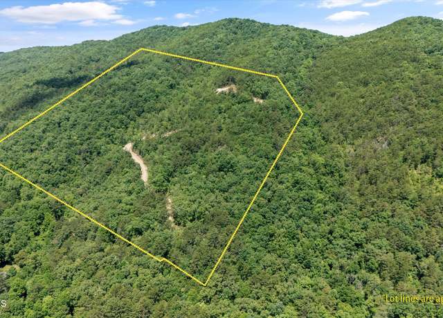 Property at 216 Old Cove Rd, Walland, TN 37886