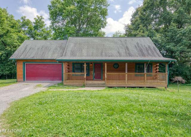 Property at 2747 Daffodil Ln, Mascot, TN 37806, 3 beds, 2 baths