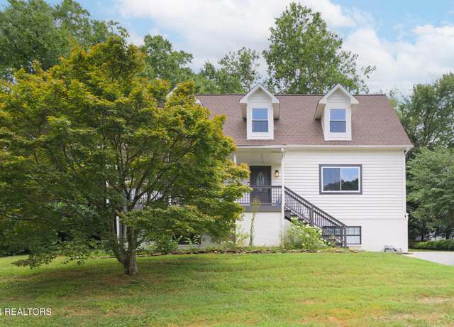 Property at 10932 Twin Harbour Dr, Knoxville, TN 37934, 3 beds, 2.5 baths