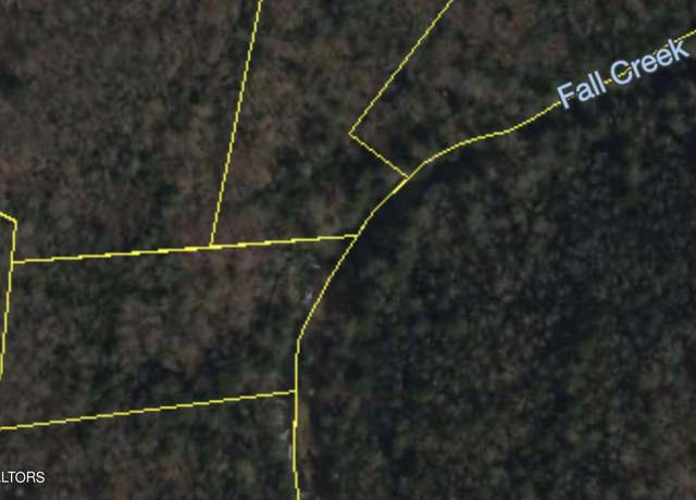 Property at Dogwood Rd, Rockwood, TN 37854