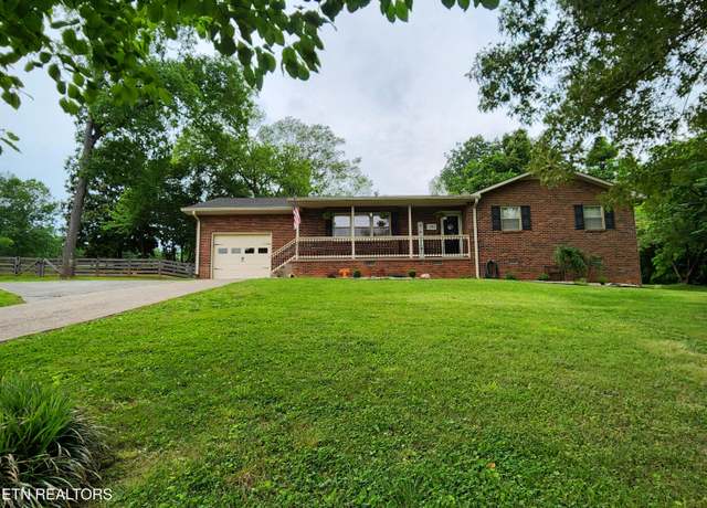 Property at 1081 Dewitt Dr, Lenoir City, TN 37772, 3 beds, 2 baths