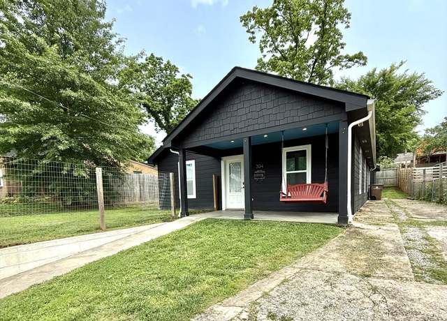 Property at 304 Douglas Ave, Knoxville, TN 37921, 3 beds, 2 baths