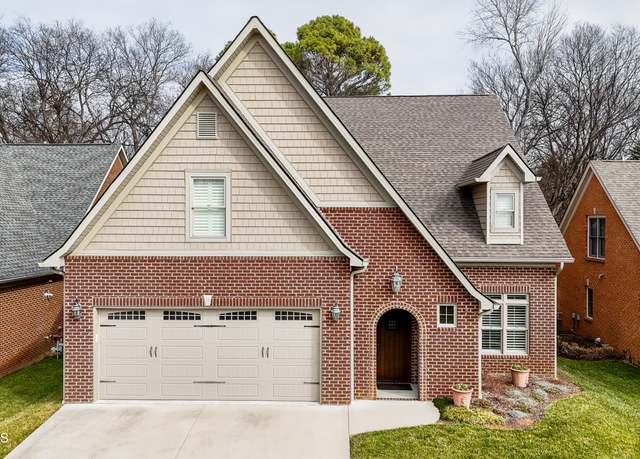 Property at 1862 Stone Harbor Way, Knoxville, TN 37922, 4 beds, 3 baths