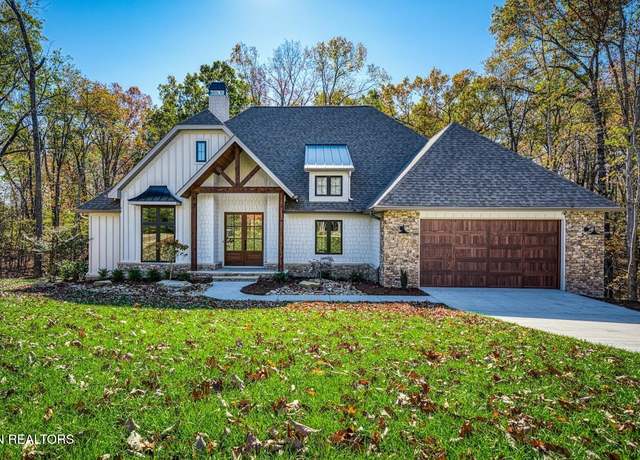 Property at 103 Chestnut Ridge Ln, Crossville, TN 38558, 3 beds, 3 baths