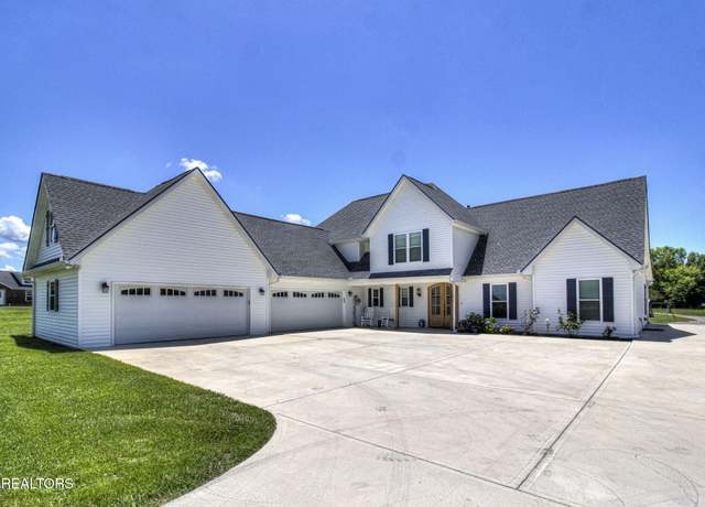 Property at 2339 Wild Pear Trl, Dandridge, TN 37725, 4 beds, 3.5 baths