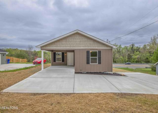 Property at 117 Wealdwood Dr, Clinton, TN 37716, 3 beds, 2 baths