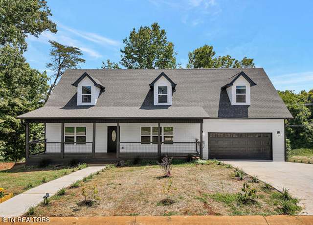 Property at 1283 Lori Ellen Ct, Sevierville, TN 37876, 3 beds, 2.5 baths