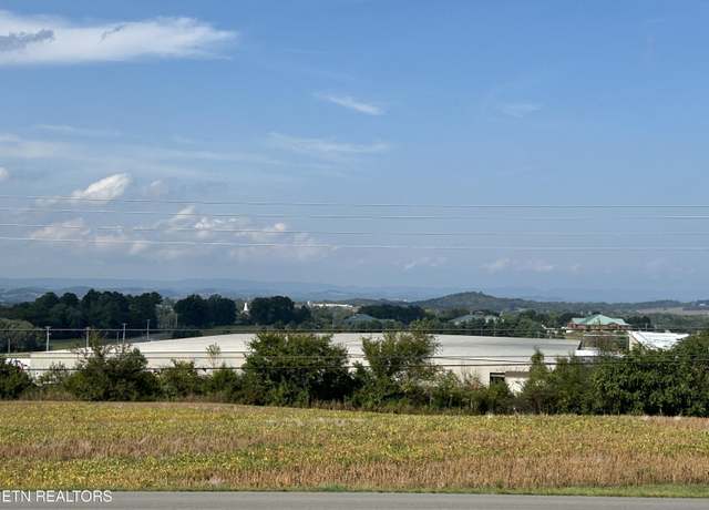 Property at 0 Crooke Rd, Jefferson City, TN 37760
