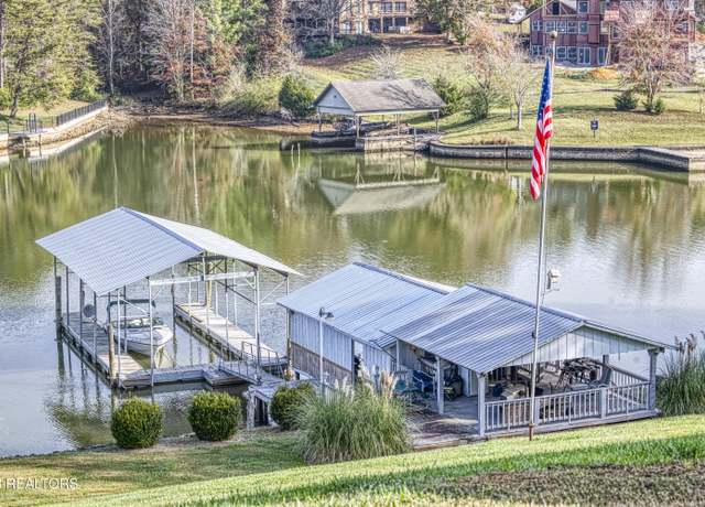 Property at 1104 Chula Vista Dr, Friendsville, TN 37737, 4 beds, 3 baths