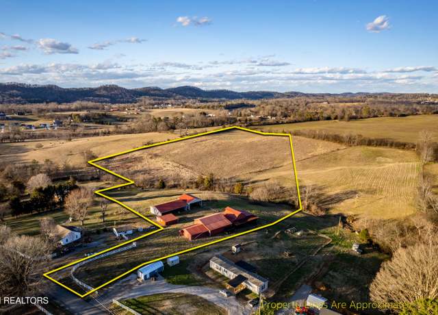 Property at 426 Keeble Rd, Maryville, TN 37804