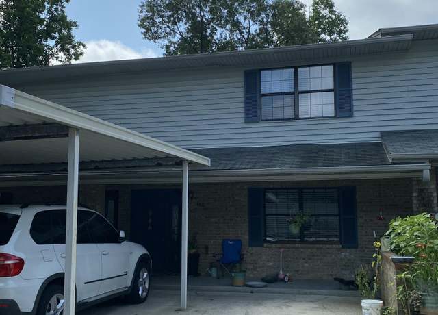 Property at 160 High Point Ln, Oak Ridge, TN 37830, 3 beds, 2.5 baths