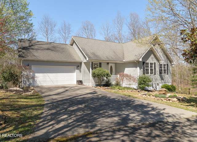 Property at 603 Autumn Harvest Ln, Kodak, TN 37764, 3 beds, 2 baths