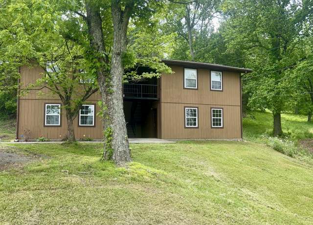 Property at 7003 Old Clinton Pike, Knoxville, TN 37921, 4 beds