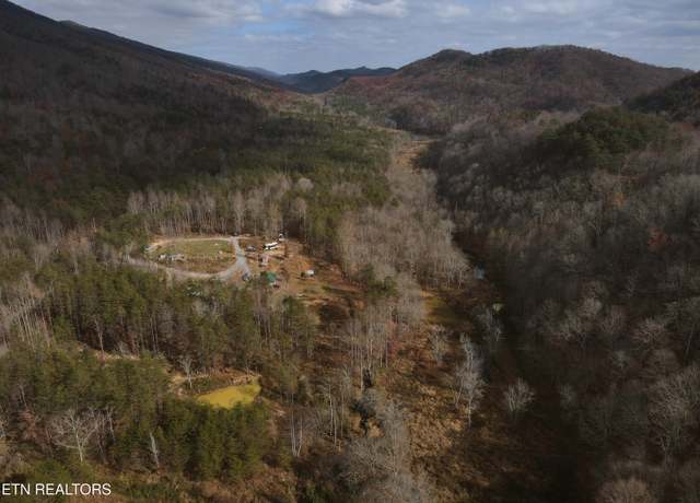 Property at 1693 Steve Brown Rd, Bean Station, TN 37708