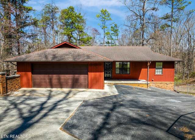 Property at 9419 Jim Loy Dr, Strawberry Plains, TN 37871, 3 beds, 3 baths