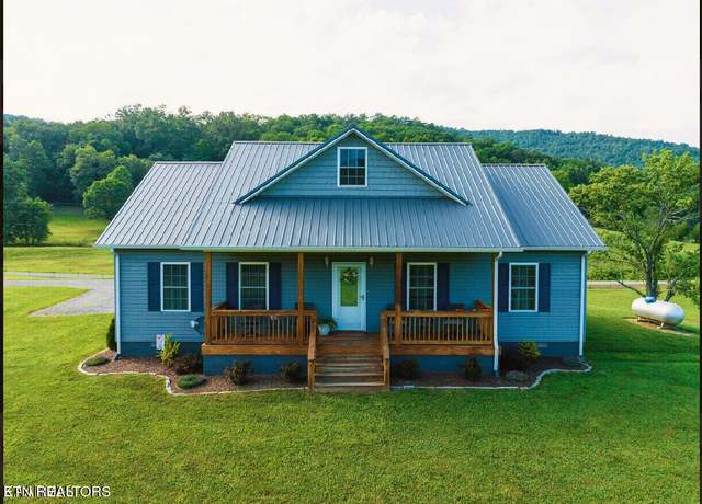 Property at 580 Elk Fork Rd, Pioneer, TN 37847, 3 beds, 2 baths