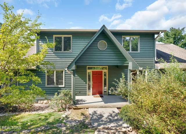 Property at 2025 Duck Cove Dr, Knoxville, TN 37922, 3 beds, 3.5 baths