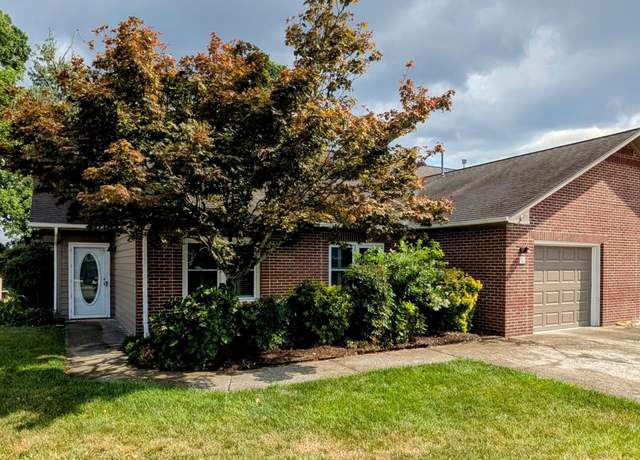 Property at 18 Rivers Ct, Oak Ridge, TN 37830, 3 beds, 2 baths