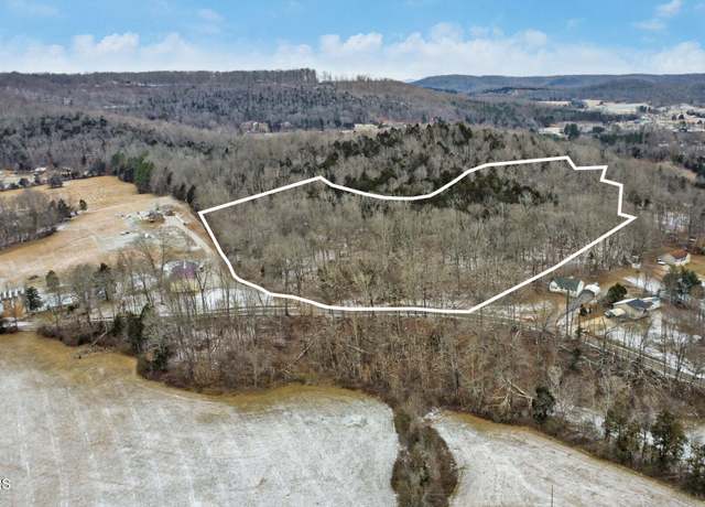 Property at 1644 Walker Cove Rd, Sparta, TN 38583